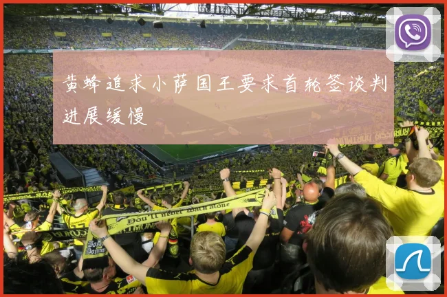 黄蜂追求小萨国王要求首轮签谈判进展缓慢
